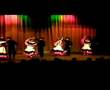 BALLET CHELA URQUIDI LLANERO 