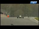 Big Crash Race & Rally UK Club Formula Ford