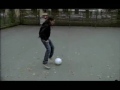 La soeur � Ronaldinho