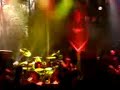 Mot�rhead - Killed by death (with Moa Holmsten from Meldrum)