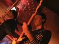 Damo Suzuki & The Early Years, Sonic Cathedral, 02.11.06