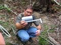 Katadyn hiker pro water filter - Part 1 Katadyn hiker pro water filter - Part 1
