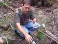 Katadyn hiker pro water filter - Part 1