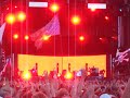 Isle of Wight Festival 2006 - Coldplay