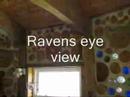 Ravenwood cordwood cabin