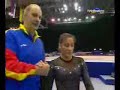 Catalina Ponor - Floor - World Cup Final 2004
