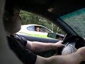 Greenbeast Supra vs 2008 LP640