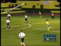 Fútbol 2ª Regional: U. D. Barrial - C. D. Santidad Banot
