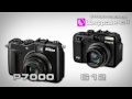 Демонстрация Nikon P7000
