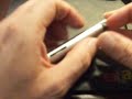 How to open the CiPhone How to open the CiPhone