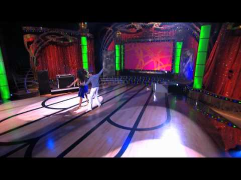 BAILE FINAL de ANA CAROLINA DA FONSECA  - Thumbnail