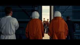 Gagarin: First In Space. - Movie Trailer W/ English Subtitles