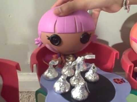 lalaloopsy