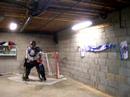 Basement hockey pt 2