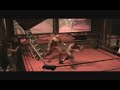 AR fox Jonathon Gresham ladder toss