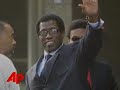 wesley snipes was found not guilty of federal tax-fraud and conspiracy charges friday, but was convicted on three misdemeanor counts of failing to file a tax return. he could face three years in prison. (feb. 1)