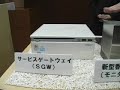 NTT Develops System to Send Fragrances by Cell Phone