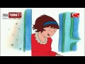 Caillou Gilberti ariyor