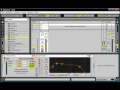 MarS Beatz Ableton Live 8 Beatmaking Tutorial Drums(german)