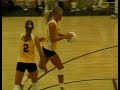 2008 High school volleyball- Bettendorf vs. Pleasant Valley 2008 High school volleyball- Bettendorf vs. Pleasant Valley