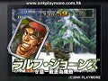 Metal Slug 7 (Nintendo DS) Trailer