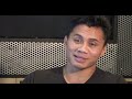 EA SPORTS MMA Cungle Interview
