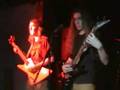 Hellequin - Around The Fire Of Victory (Brooklyn-Rouen 30.09