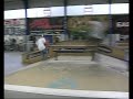Paul Rodriguez - kickflip - NikeSB Demo - 7-Oct-2006