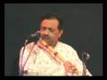 RAJENDRA TEREDESAI - BAMBOO FLUTE - KESARIYA BALAM