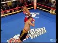 Boxing - Devastating Yet Very Funny KO