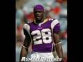Adrian Peterson -nobody does it better