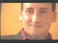 Derren Brown - Russian Roulette Live - Part 4of 6