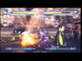 BlazBlue CS - Carl vs Noel:YouTube������=148��