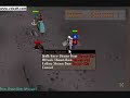 V�deo Runescape resident evil 3