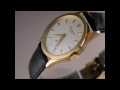Wristwatch Legends - The Patek Philippe Calatrava 96 & 5096 - Part 1