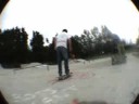 jacob emmett ledging it up