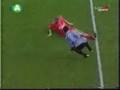 Fudbal fights