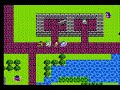1st part of the dragon warrior iii ending on the nes..