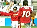 Real Murcia - Ciudad de Murcia GOLES Real Murcia - Ciudad de Murcia GOLES