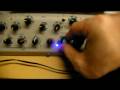 Duet by Sherman Filterbank & Korg KPR-77