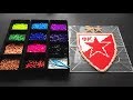 The Best 9 Perler Beads Football Teams