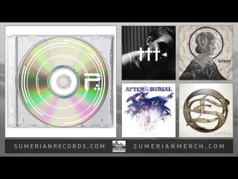 PERIPHERY - Pale Aura: Mark