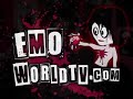 EMO Boy and Girl Hairstyles - How to be EMO! EMO Boy and Girl Hairstyles - How to be EMO!