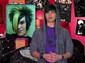 EMO Boy and Girl Hairstyles - How to be EMO! EMO Boy and Girl Hairstyles - How to be EMO!