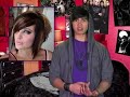 EMO Boy and Girl Hairstyles - How to be EMO!