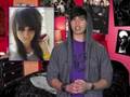 EMO Boy and Girl Hairstyles - How to be EMO!