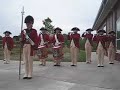 United States Old Guard Fife and Drum Corps