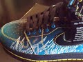 Nike Air Jordan Doernbecher 1 SneakGeekZ #40 Nike Air Jordan Doernbecher 1 SneakGeekZ #40