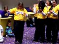 ECU Softball Cheer-Peanut Butter and Jelly ECU Softball Cheer-Peanut Butter and Jelly