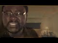 Why Did We Have To Say Goodbye-The Minister John Butler